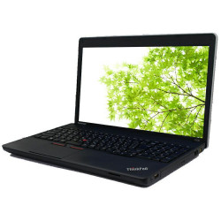 Lenovo ThinkPad Edge E530 15"