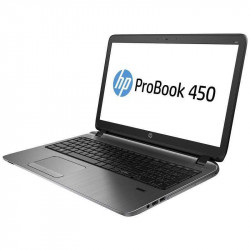 HP ProBook 450 G2 15"