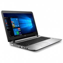 HP ProBook 450 G3 15"