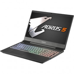 Gigabyte Aorus 5 15"
