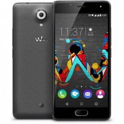 WIKO U Feel Noir - 16 Go