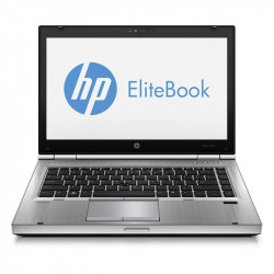 HP EliteBook 8470p 14"