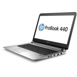 HP ProBook 440 G3 14"