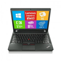 Lenovo ThinkPad Edge E330 13"
