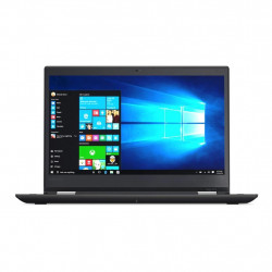 Lenovo ThinkPad Yoga 370 13"