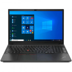 Lenovo ThinkPad E15 Gen 2 15"