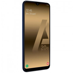 Samsung Galaxy A20E Bleu -...
