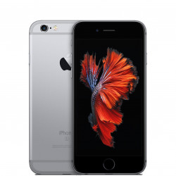 APPLE iPhone 6S Gris - 128Go