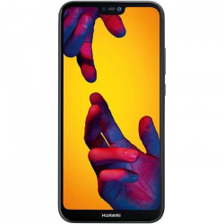 Huawei P20 Lite Noir - 64 Go