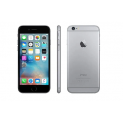 APPLE iPhone 6 Argent - 16 Go