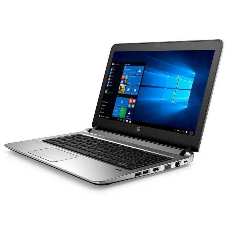 Ordianteur HP ProBook 430