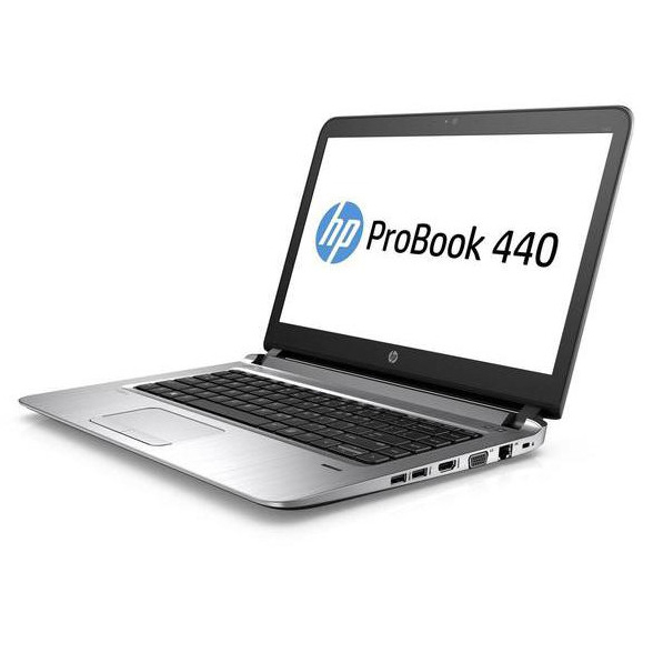 ordianteur HP ProBook 440