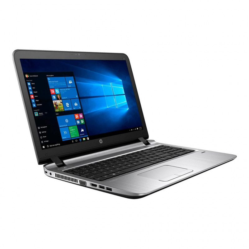 Ordianteur HP ProBook 450