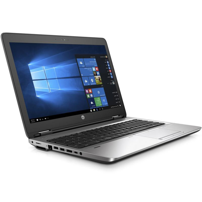 Ordianteur HP ProBook 650